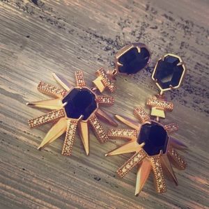 Kendra Scott Allie earring